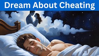 What It Means When You Dream About Cheating