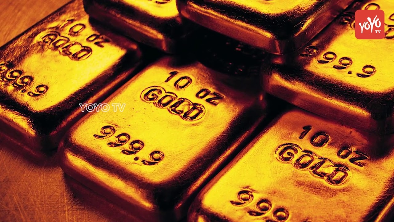 Gold Prices Today in India | Gold & Silver Rates Today | Gold Price