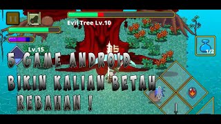 5 Game Android/iOS Offline Terbaik yang Bikin Betah Rebahan screenshot 3