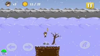 Timmy's World android gameplay screenshot 2