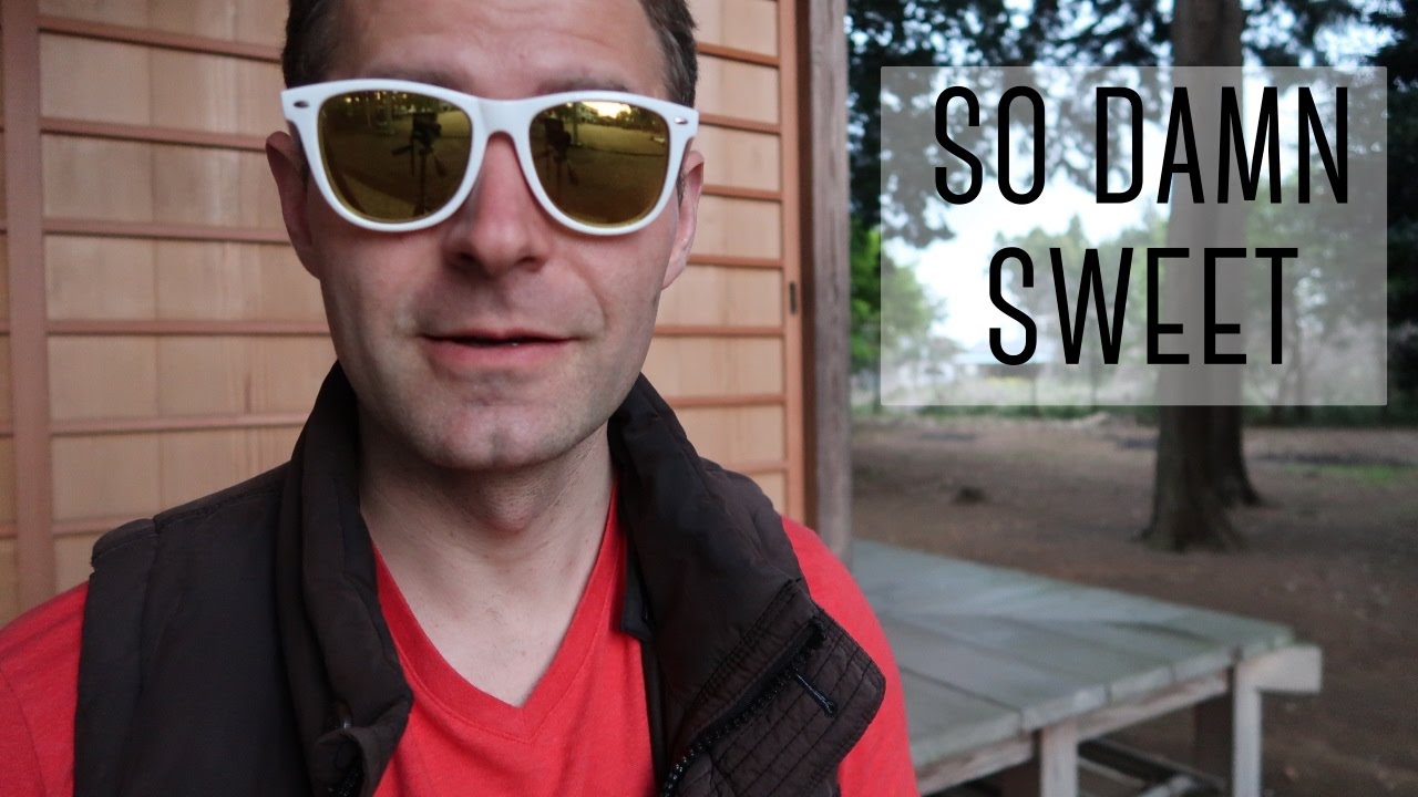 THIS MAKES ME SO HAPPY - YouTube