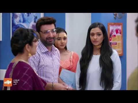 مسلسل رحلة لاكشمي الحلقة 1 الاولي 