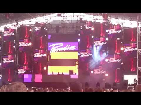 Eats Everything b2b Patrick Topping @ We Are FSTVL (Sun 28th May 2017)
