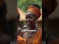 Yaa Asantewaa Warrior Queen Of Ashanti 
