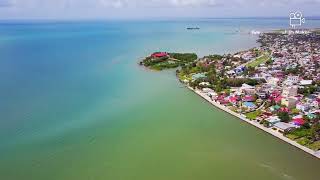 Maria Paau , Son Quechi.