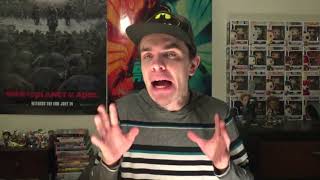 Insidious: The Last Key - Movie Review