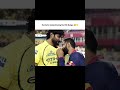 Ravindra Jadeja kissing the CSK Badge. 🥹💛 #shorts #viralshorts #csk