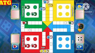 HOW TO WIN LUDO GAME || LUDO TRICKS & TIPS || Ludo offline game #ludogame #ludogameplay #ludoking screenshot 3