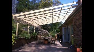The resource come from:http://woodplasticdeck.com/products.html Composite timber pergolas a novel composite components that