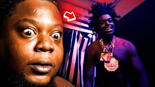 Kodak Black & 1900Rugrat - Nunchucks [Official Video] REACTION!