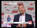 Chafik Ayadi Jabha Sfax