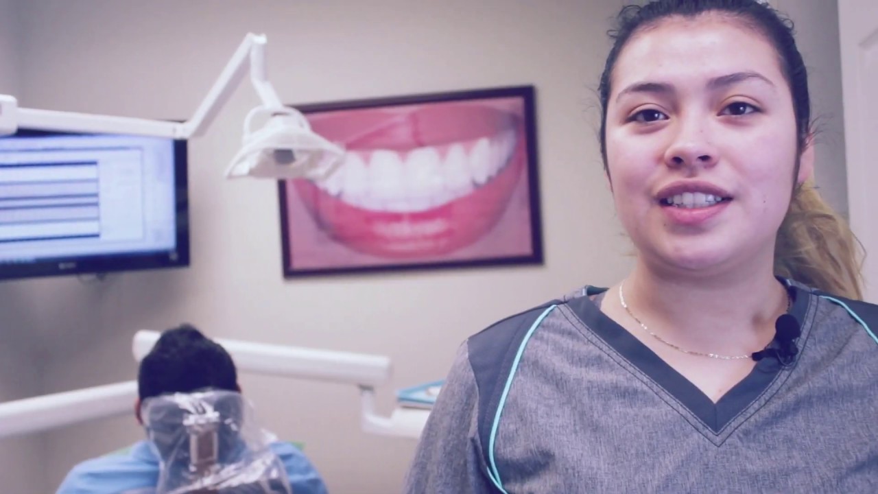 DENTISTA HISPANO EN MANASSAS VA YouTube