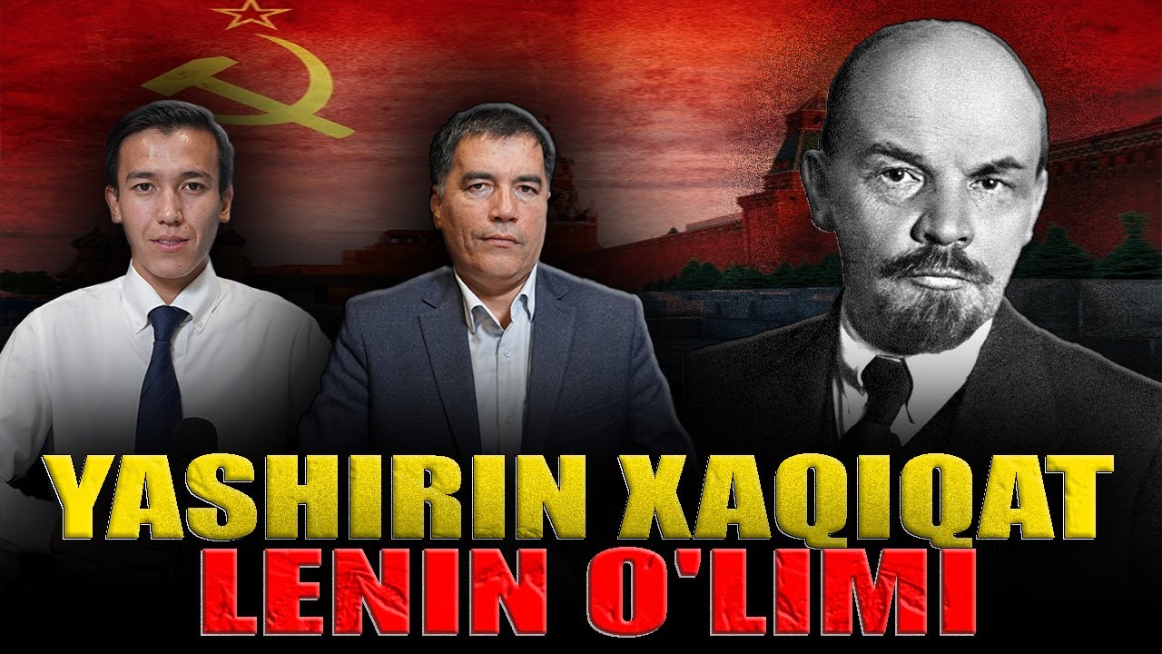 BIZ O‘QIGAN TARIX YOLG‘ONMI?