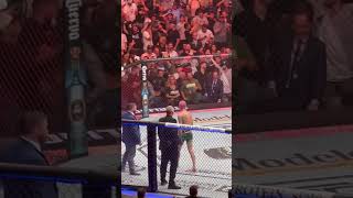 Sean O’Malley Finishes Aljamain Sterling #UFC292