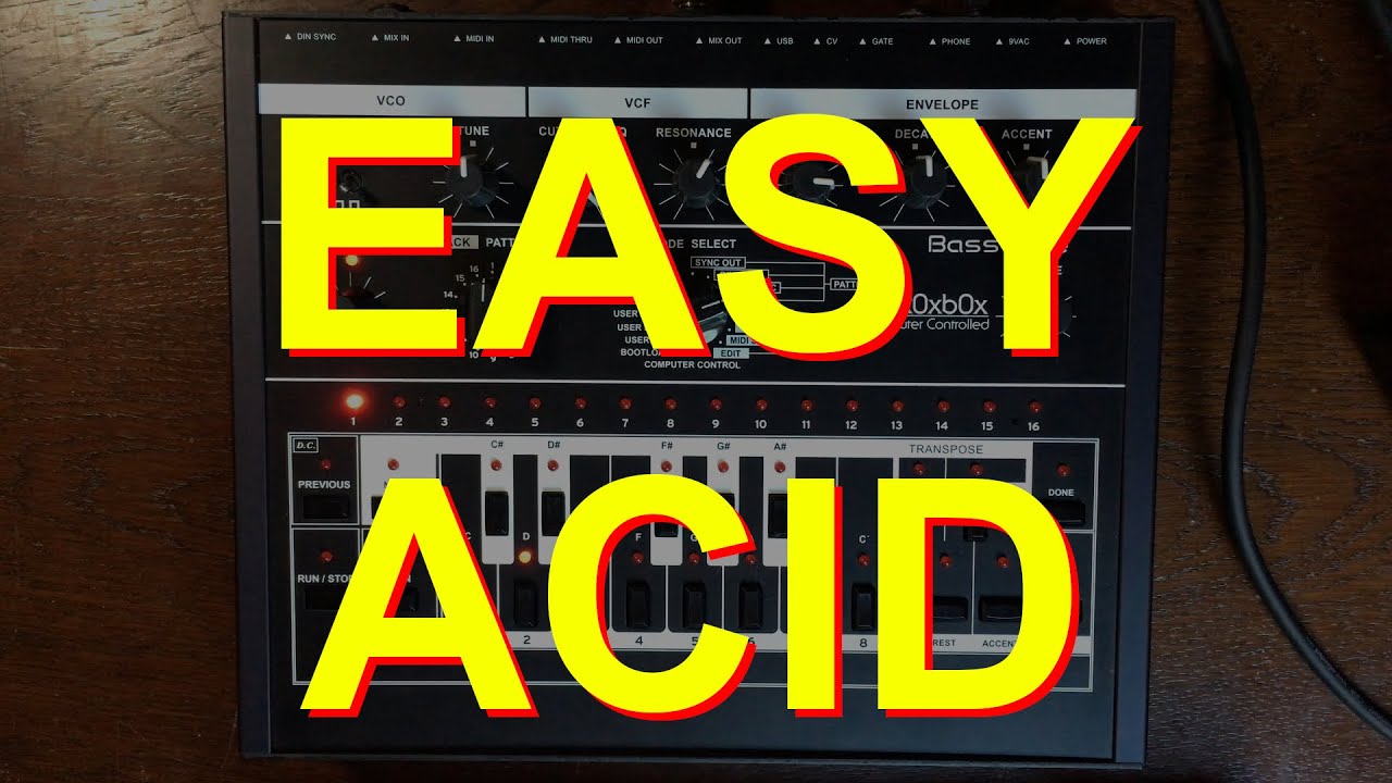 303-й день 2025 г. — Создание узора с помощью Xoxbox