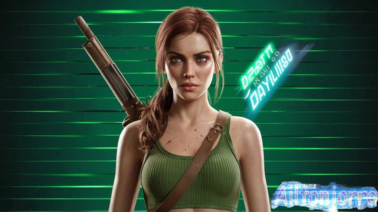 Dead by Daylight - Road to Sheva Alomar P100!