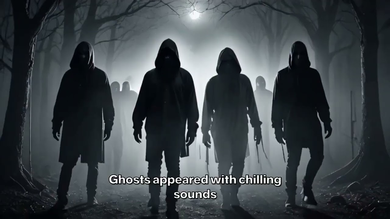 Тайна заброшенного дома | Наша команда провела расследование