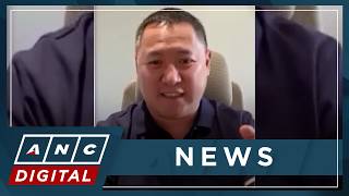 'One-click cyberspace police': Ex-ICT official says PH must strengthen cybercrime policing | ANC