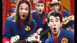 Poruszamy Wyobrani  Obr Si Tylko W Disney Junior