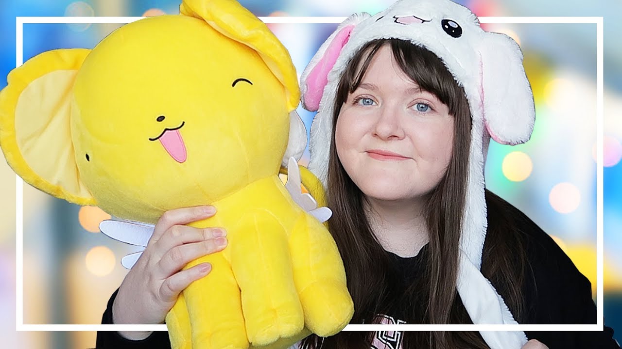 Wellygeddon 2019 Haul | Welcome to the Family