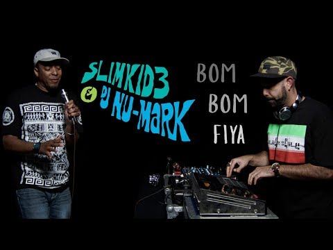 DJ Nu-Mark - YouTube