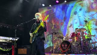 Kula Shaker - Ophelia (Live @ Irving Plaza NY) Sept 22, 2025.