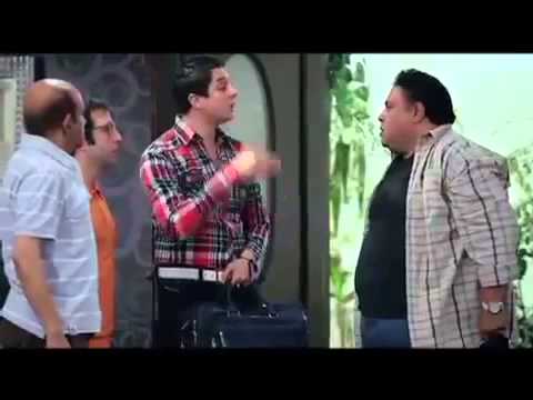 و دراما حسن التنين فقط وحصري على
