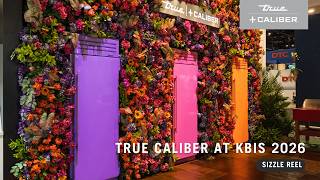 Kbis 2026 Sizzle Reel Luxury Kitchen Design, Refrigeration Grilling