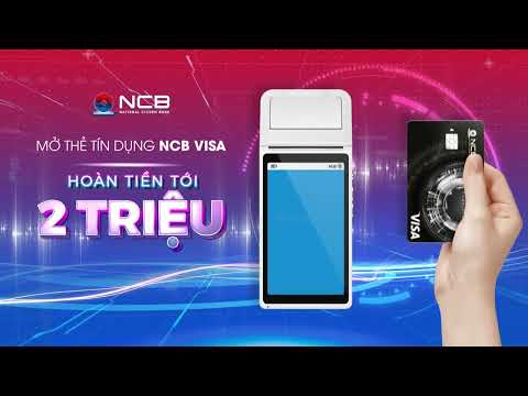 Video MỞ MỚI THẺ MIỄN PHÍ, CHI TIÊU HẾT Ý TIỀN VỀ ĐẦY VÍ - youtube