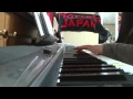 2PM 100日記念日(100th day anniversary)pianocover
