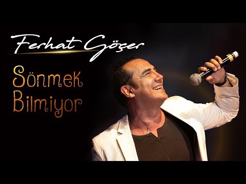 Ferhat Göçer - Sönmek Bilmiyor (Official Audio)