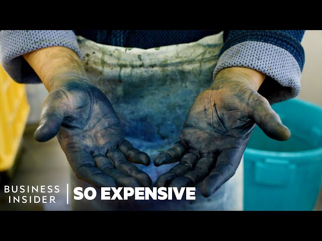 A Economia do Denim Japonês: Por Que a Lentidão Custa Dois Mil Dólares