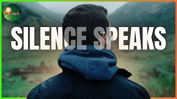 Silence Speaks Meditation: Helping to Create a Better World | The Reach Approach
