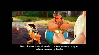 [TAS] Asterix & Obelix XXL any% Test | Dolphin HD