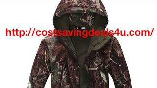 Lurker Shark Skin Softshell V4 Military Tactical Jacket (Price: US $35.01 only) screenshot 2