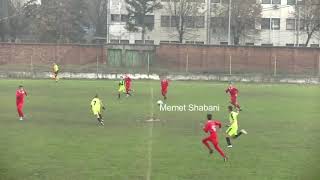 Memet Shabani Highlights