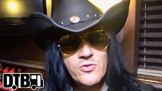 The 69 Eyes - DREAM TOUR Ep. 820