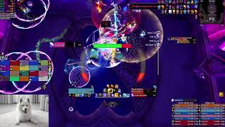 Runaway vs Plexus Sentinel Mythic - Manaforge Omega #12 Fire Mage World