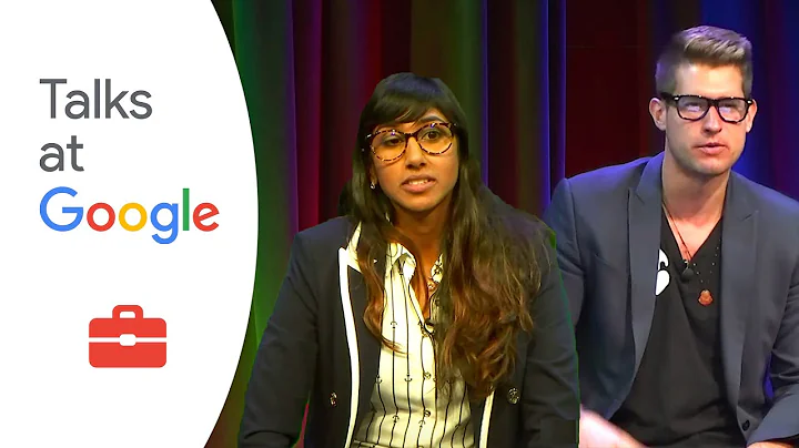 Street Samaritans | Neal Karski & Melanie Fernando | Talks at Google