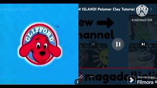 Clifford Blues Clues Dollie Life Credits Remix