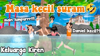 NEMU ALBUM LAMA #2 || KELUARGA KIREN || DRAMA SAKURA SCHOOL SIMULATOR