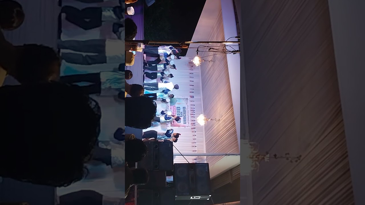 Manarul huda madrasa.  Kottoor   duff