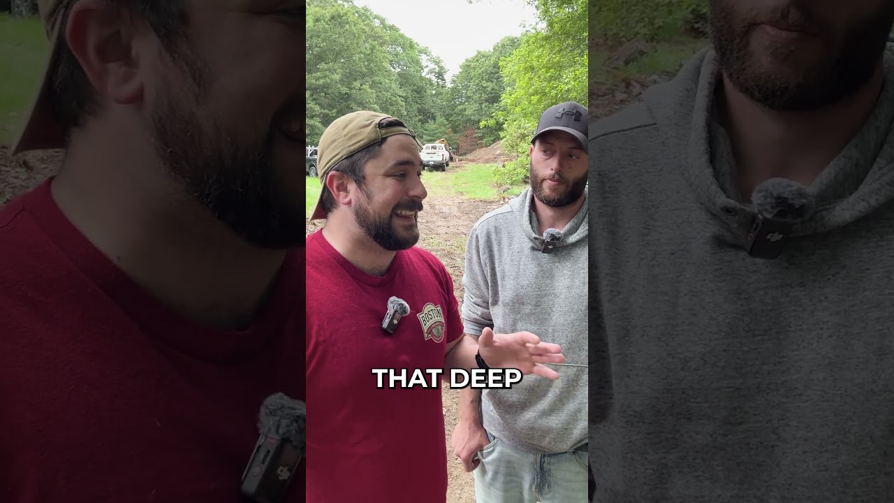 The Sherborn Series Begins!