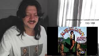 Telegrama De Despido - La Mona Jimenez Mexicano Reacciona