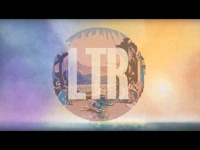 Waking Life - (LTR)