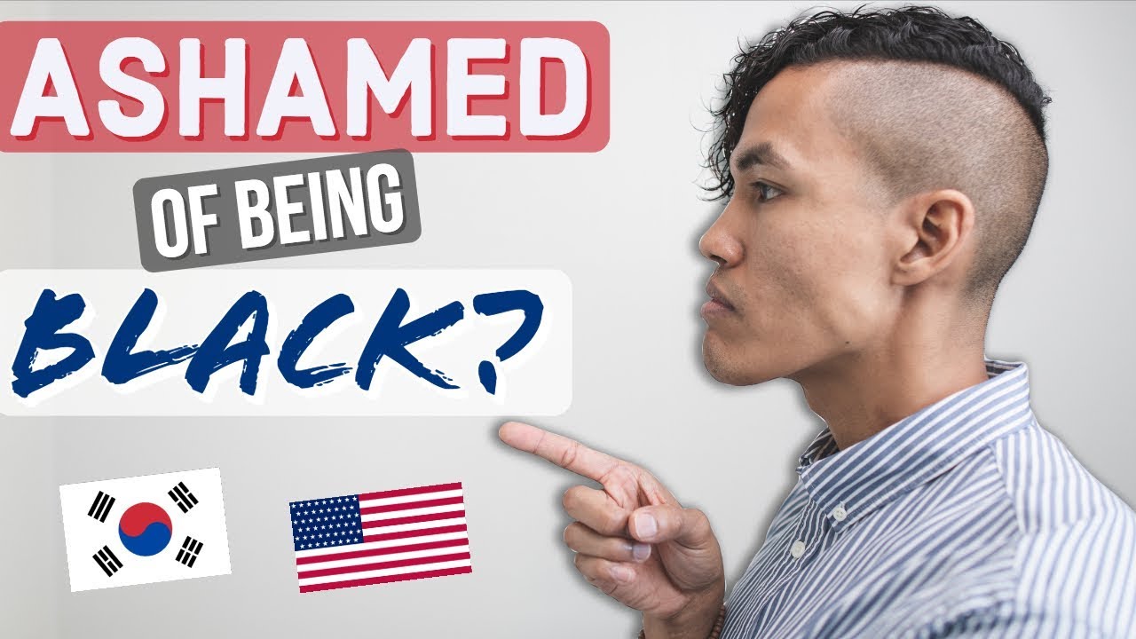 The Real Reason Why I Moved to Korea | Mixed-Race Talks [한글자막]