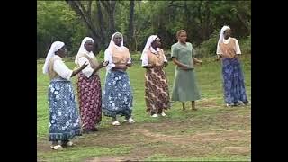 Vigelegele Na Nderemo - kisii cathedral (catholic song)DAT