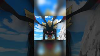 Mega Evolution ka Dark Secret Jo Tum Nahi Jaante 😱 #pokemon