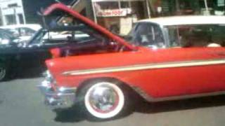 Downtown Utica Car Show - Virtual Tour (1 of 2)