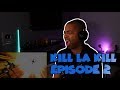 Kill La Kill Episode 2 &quot;So She Might Pass Out&quot; (JV BLIND REACTIONS 🔥)